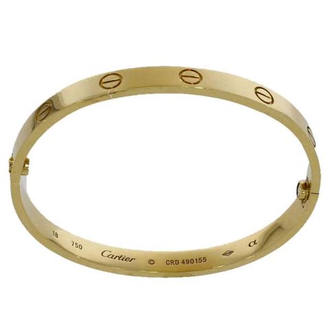 cartier. bracelet|cartier bracelet without screw.